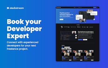 stackstream gallery image