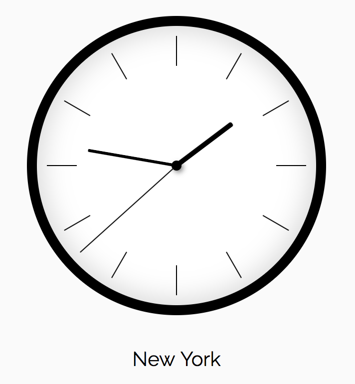 Beautiful Wall Clocks gallery image