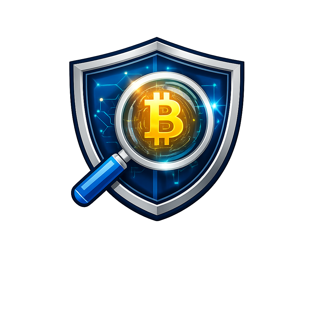 Free AML Crypto Wallet Checker