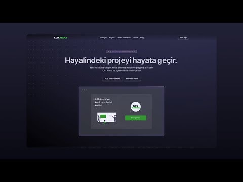 KOD Arena gallery image