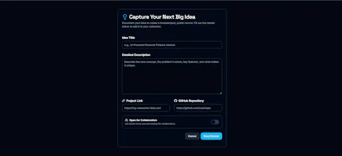 Proofmine gallery image
