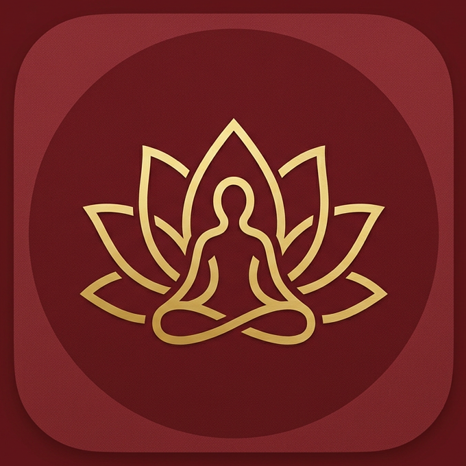 Wisdom Zen app