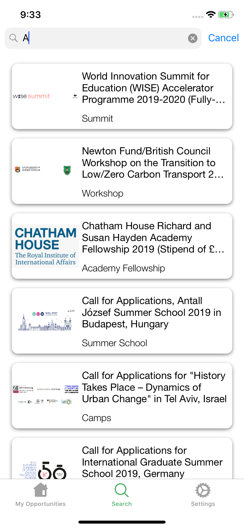 Opp4You gallery image