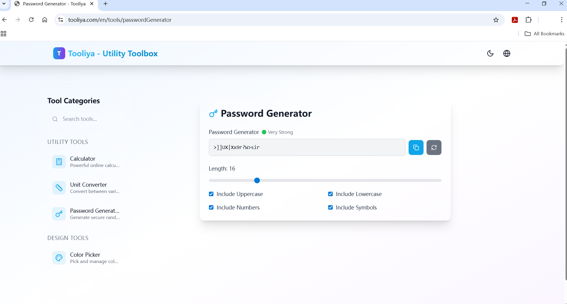Tooliya - Toolbox Utility - Sparo media 3