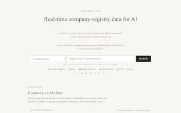 OpenRegistry gallery image
