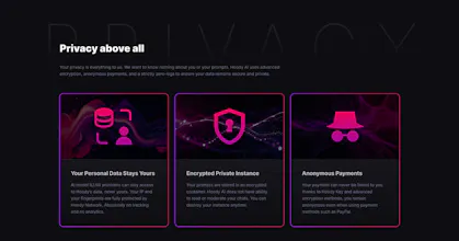 Hoody AI gallery image
