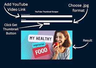 Thumbnail Maker Pro gallery image