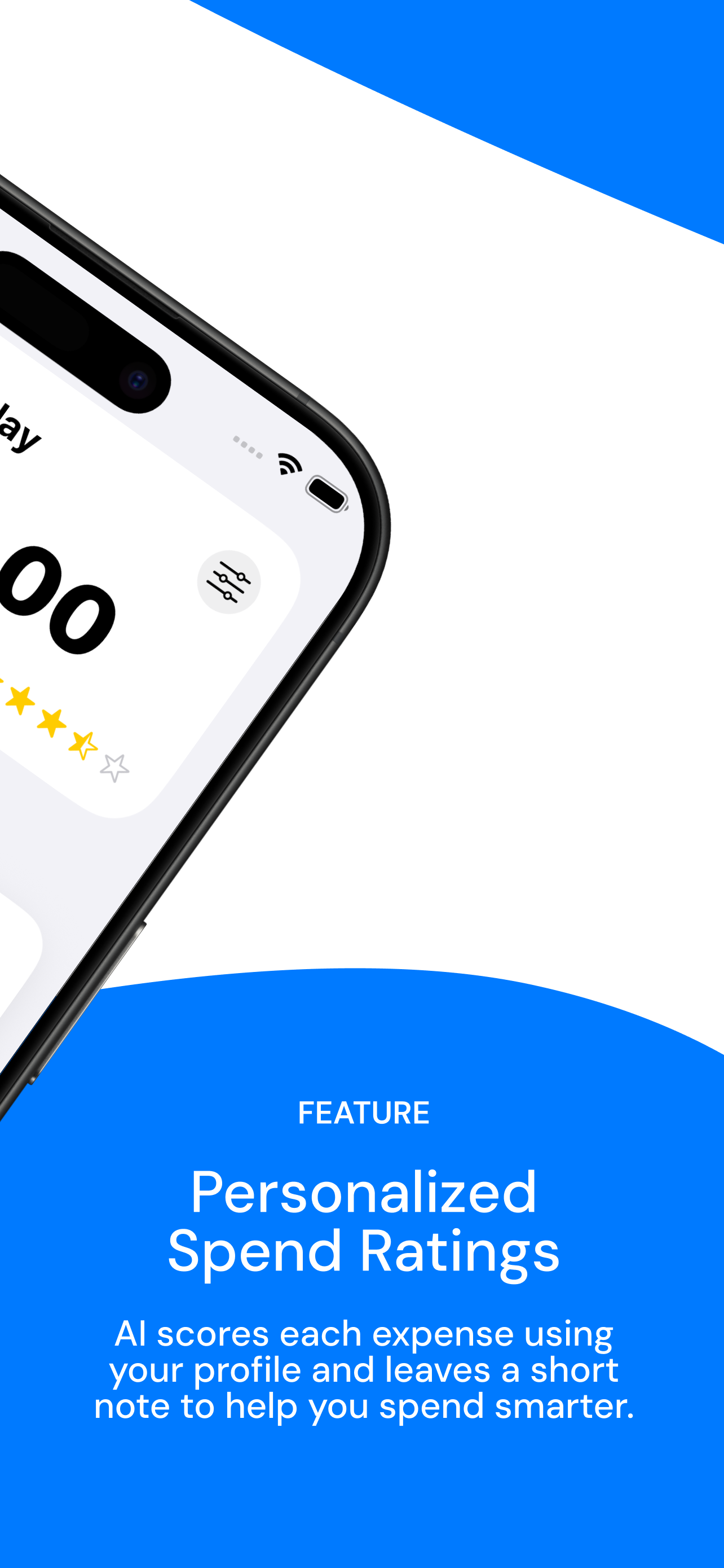 NexSpend gallery image