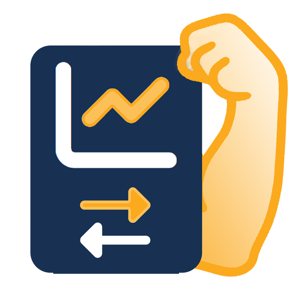 Média Compagnon de commerce - Calculateur de compagnon Trader avec analyse du signal assisté en IA 1