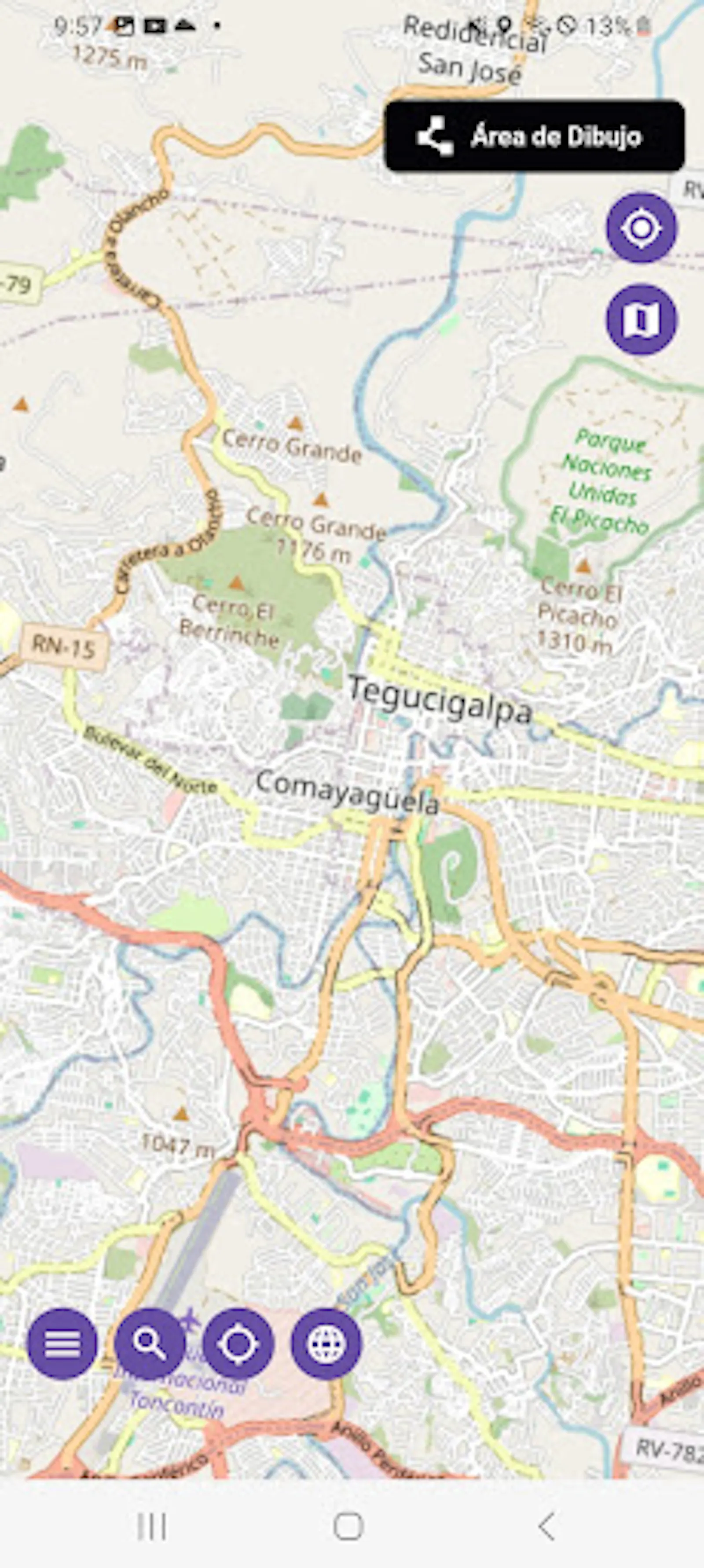 AgriSense Coffee screenshot 2