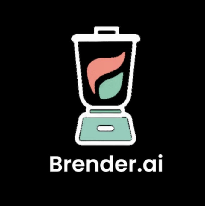 Brender logo