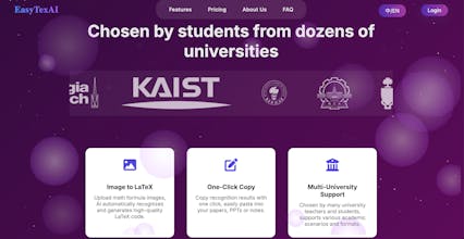 EasyTexAI gallery image