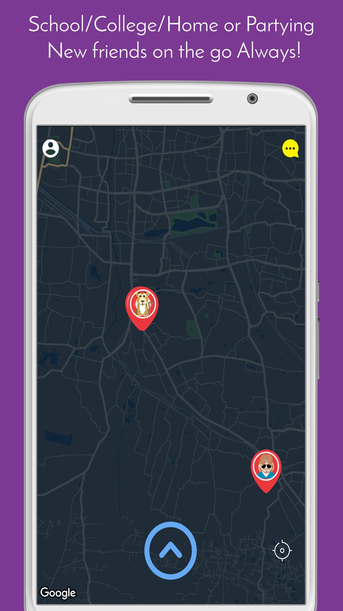 StupidChat gallery image