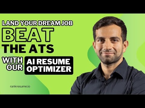 RankResume gallery image