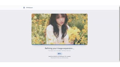 FitWallpaper gallery image