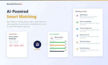 RemoteTalent.ph gallery image
