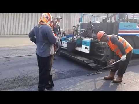 paving service gallery image