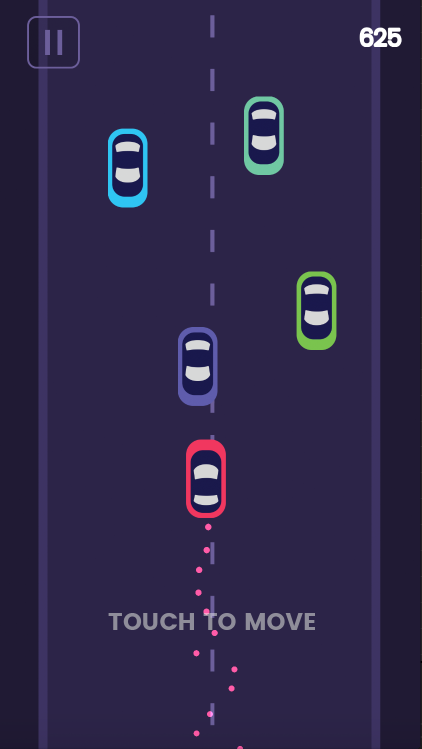 Dodo Driving gallery image