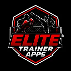 Elite Trainer Fight Coach logo