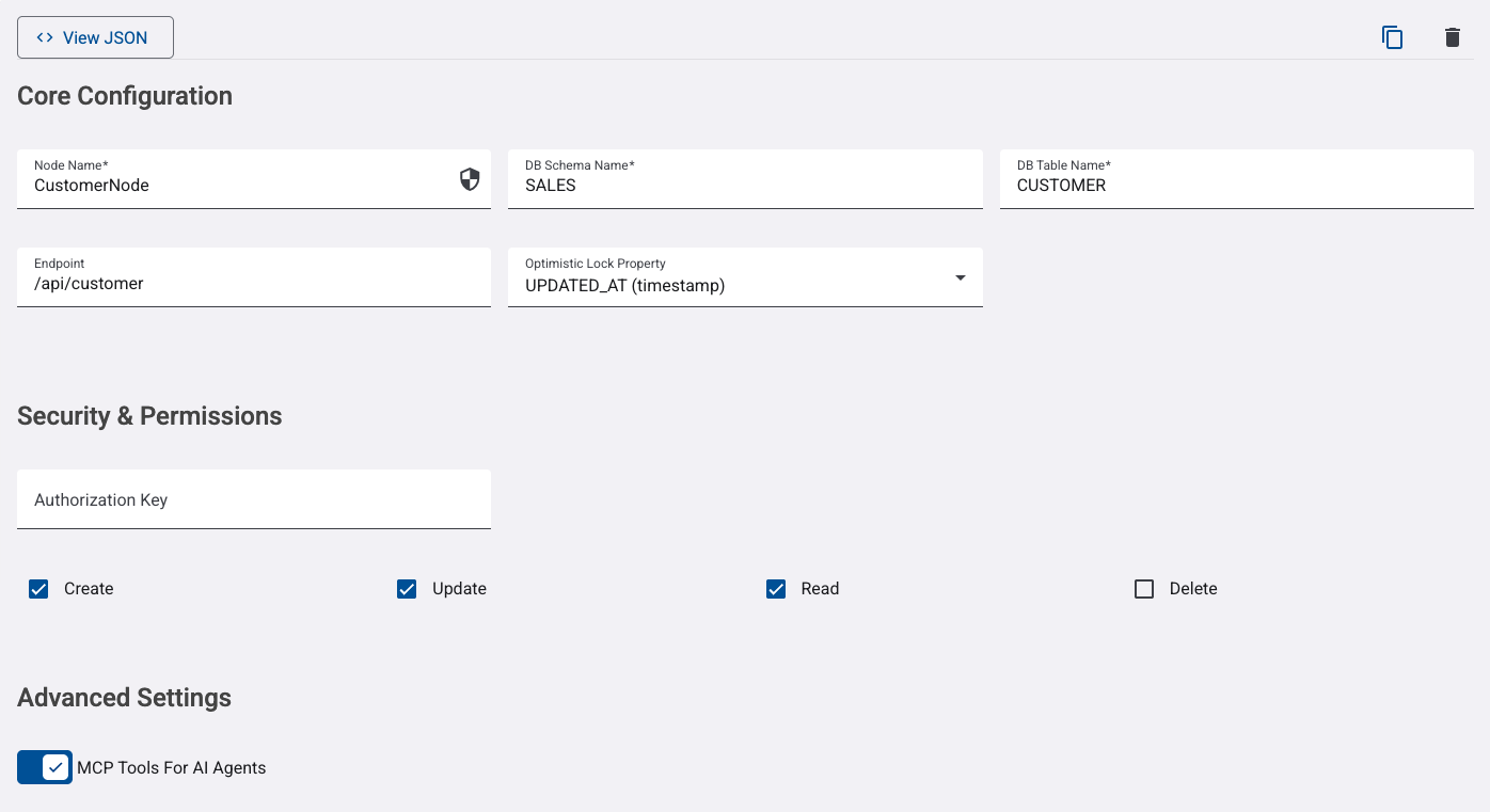 CRUDLER gallery image