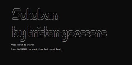 Sokoban gallery image