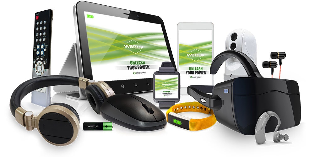 WattUp gallery image