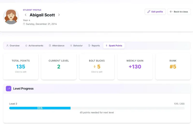 Classroom Hub screenshot 3