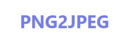 PNG2JPEG 