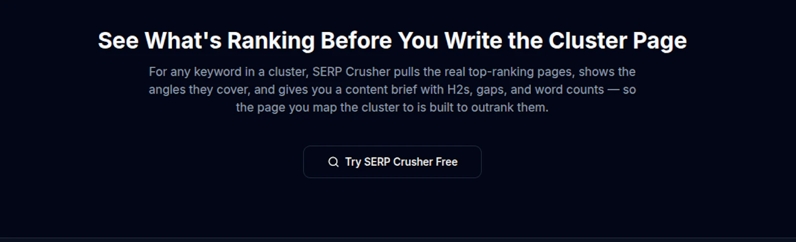 Keyword Architect screenshot 4