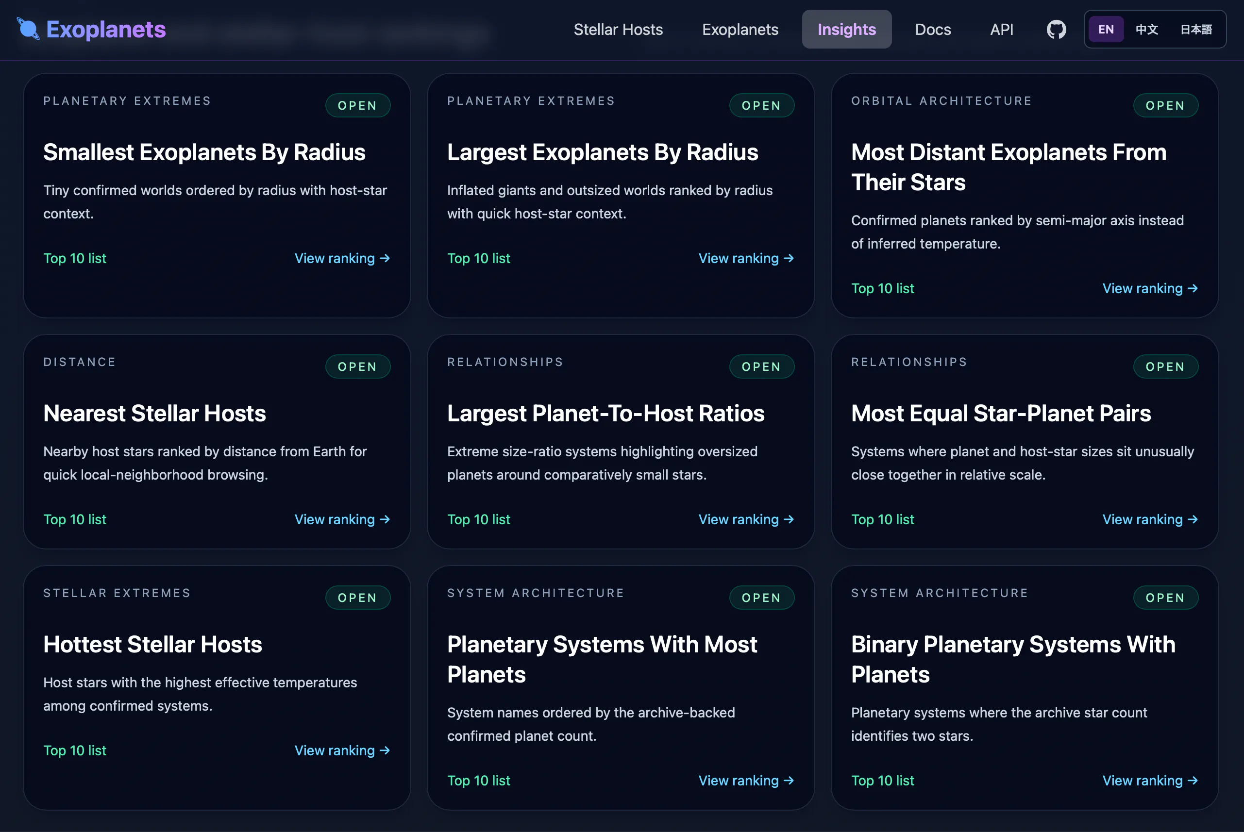Exodata gallery image