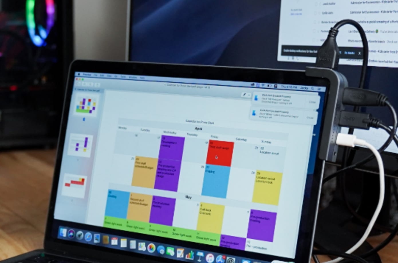 BoltHub Pro gallery image