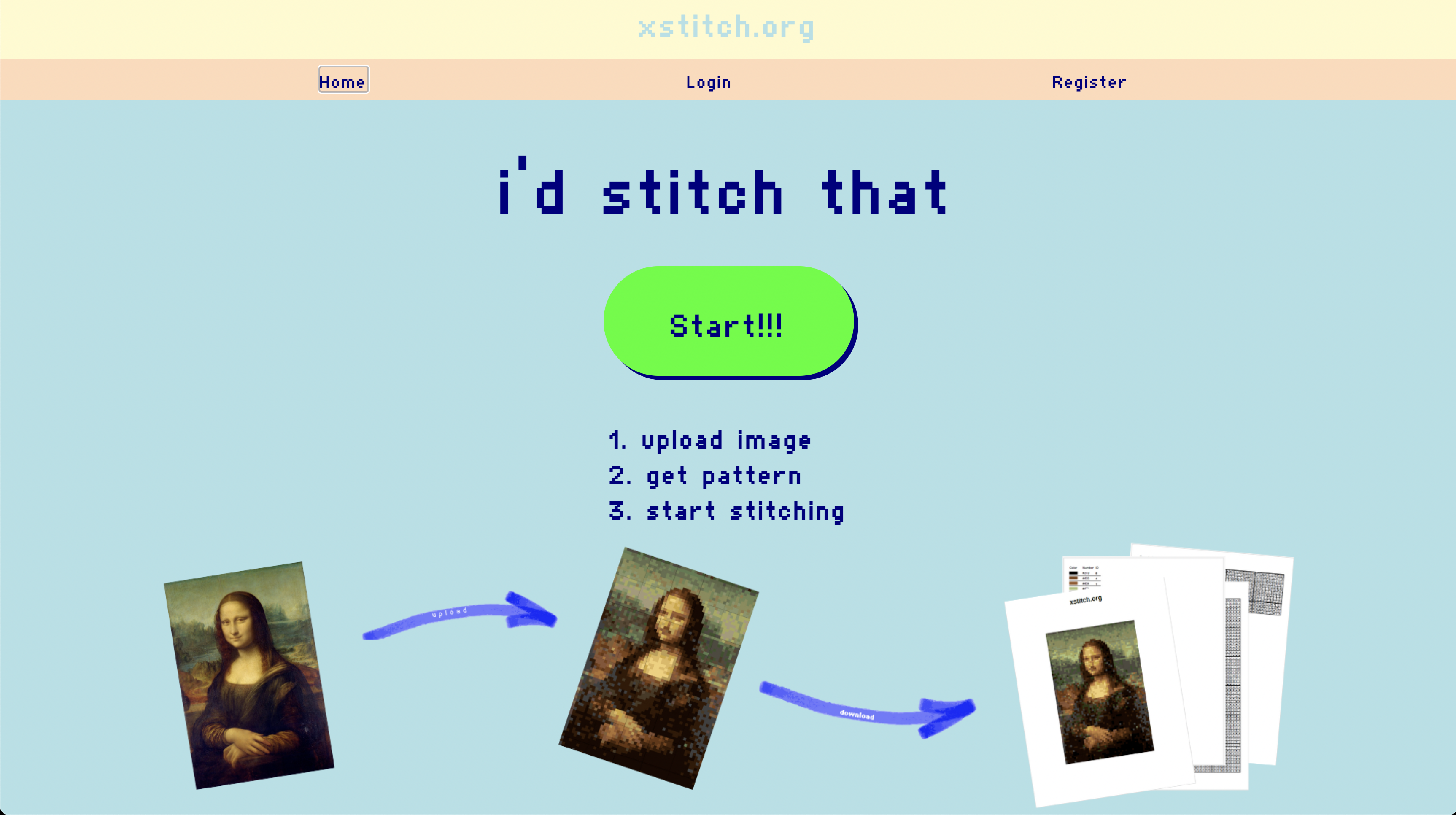 xstitch.org media 2