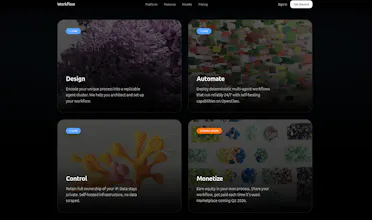 AgentFlow gallery image