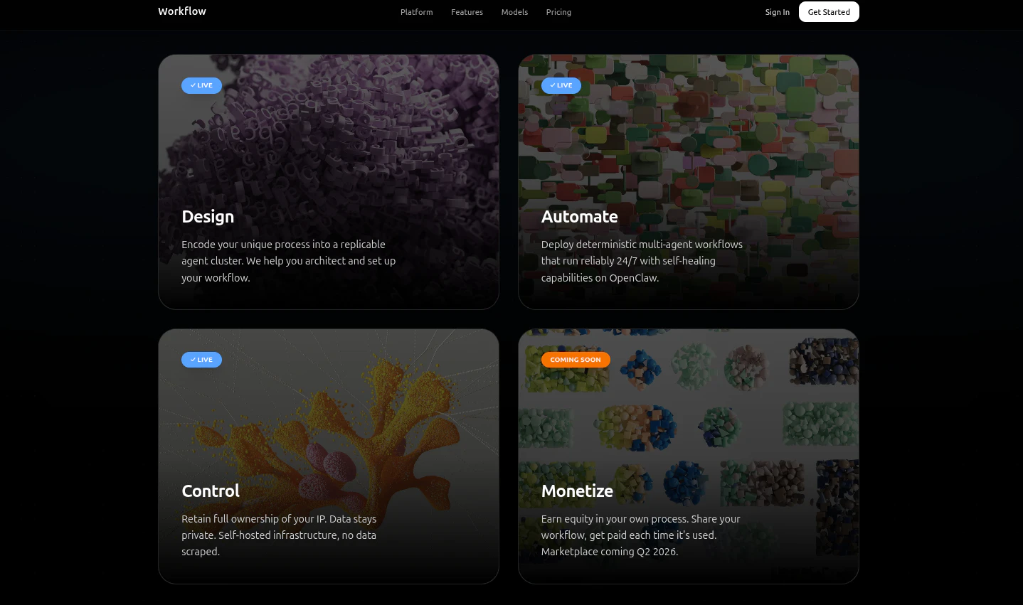 AgentFlow screenshot 3