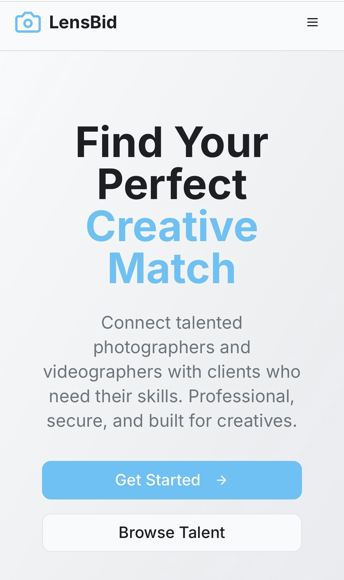 Lensbid media 1
