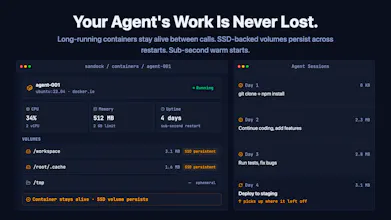 Sandock gallery image