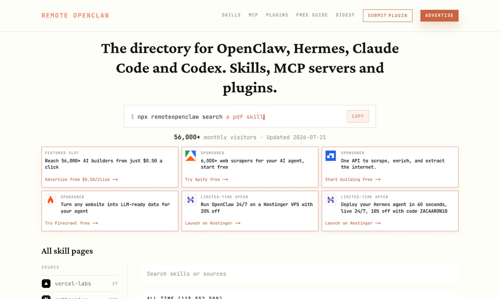 Remote OpenClaw screenshot 7