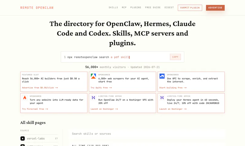 Remote OpenClaw screenshot 7