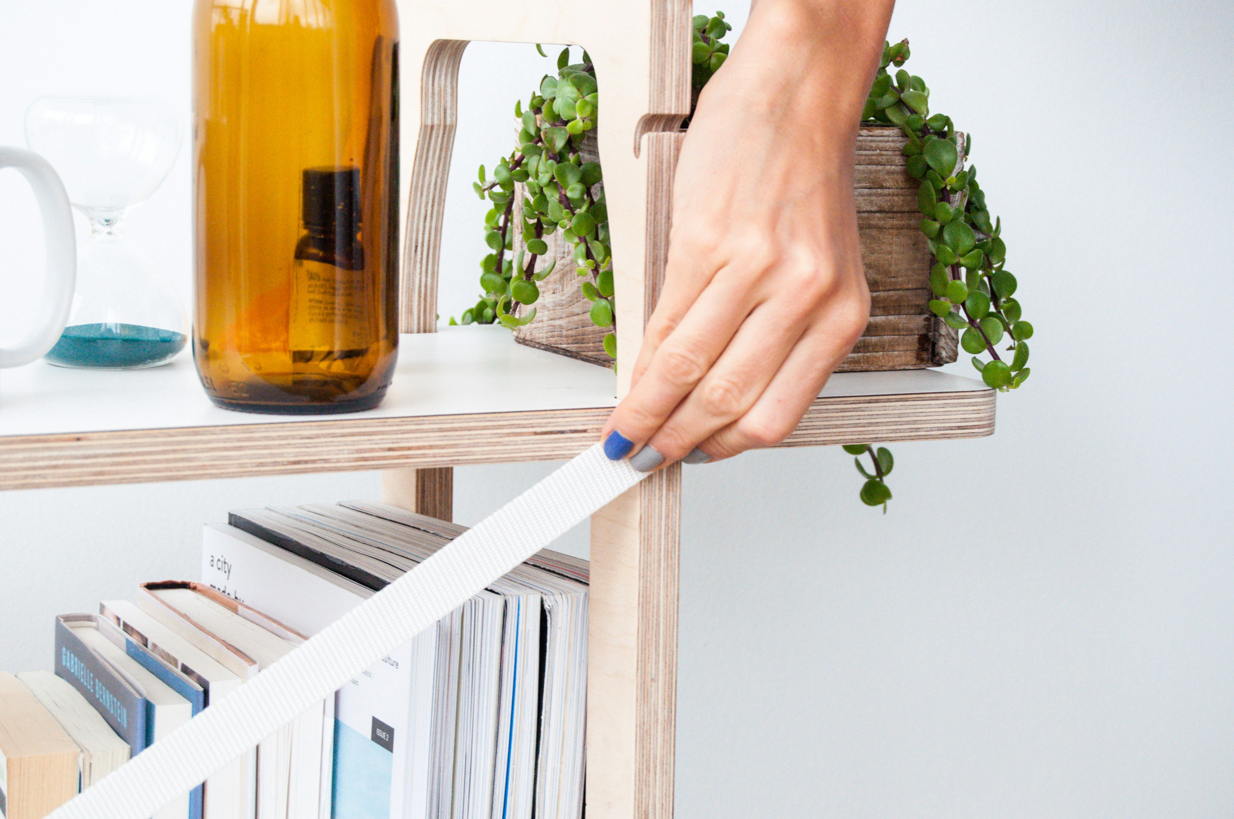 Hon Shelf 3S gallery image