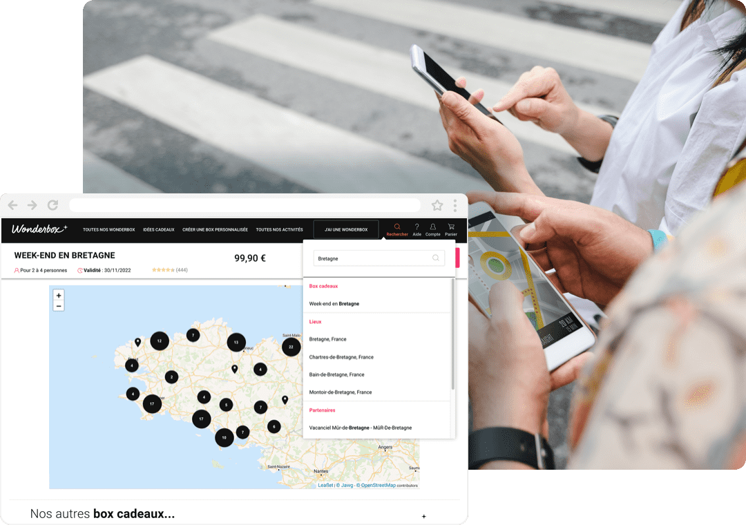 Jawg Maps gallery image