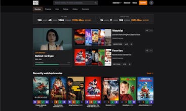 Bingebase gallery image