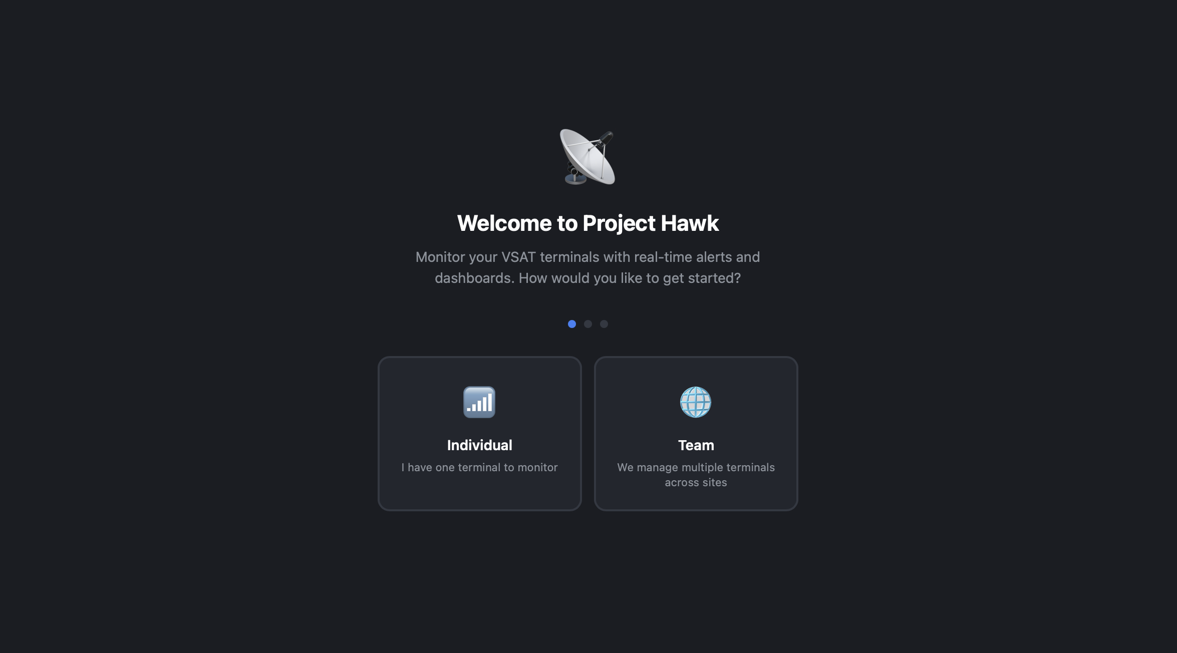 Project Hawk gallery image
