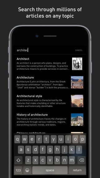 Curiosity by Tamper gallery image