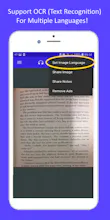 Readapix: Image To Text, Picture to PDF gallery image