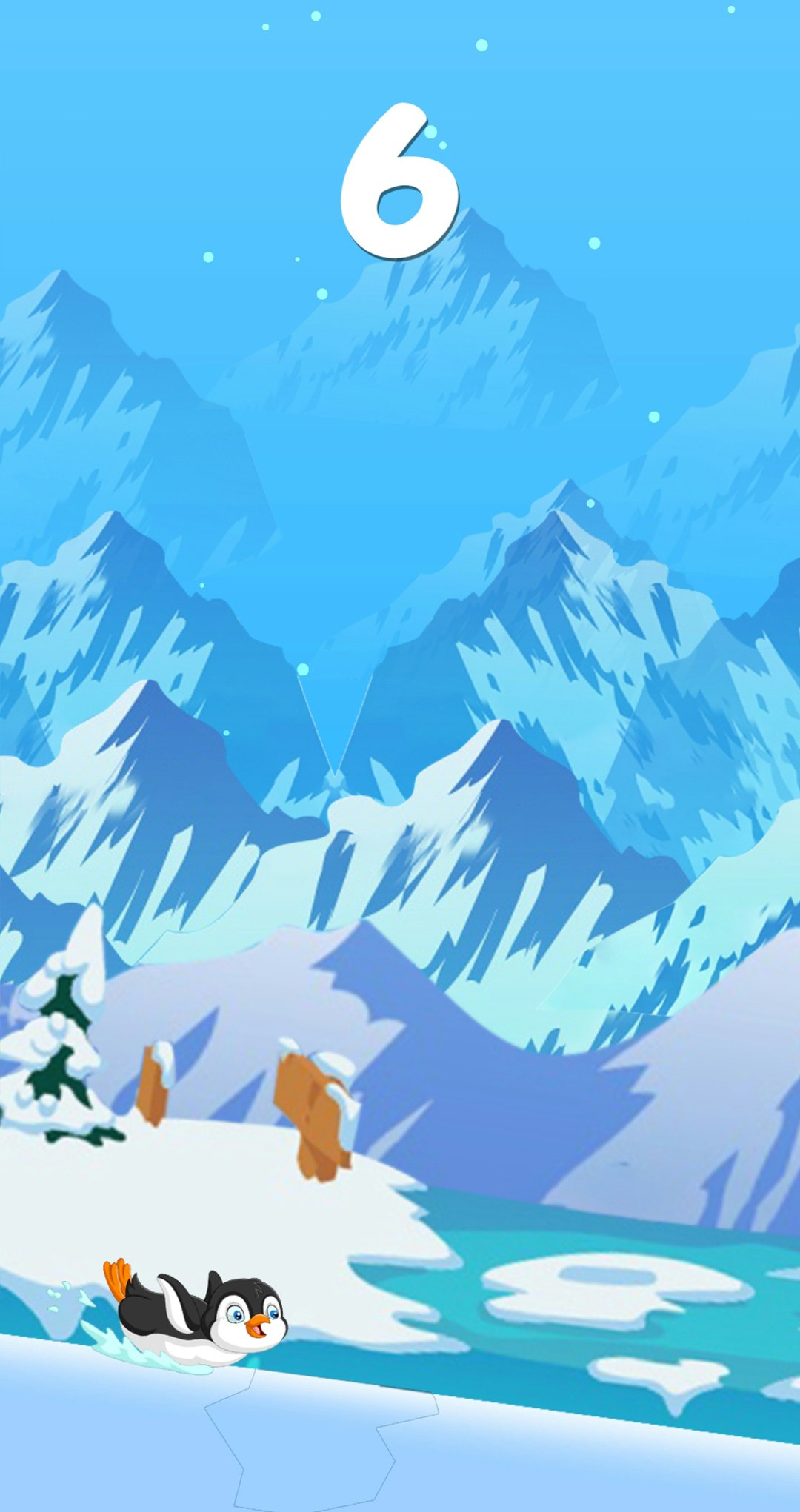 Freeze Whiz gallery image