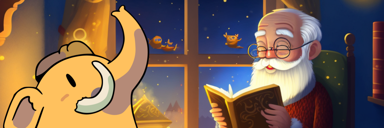 Libros de mastodon media 2