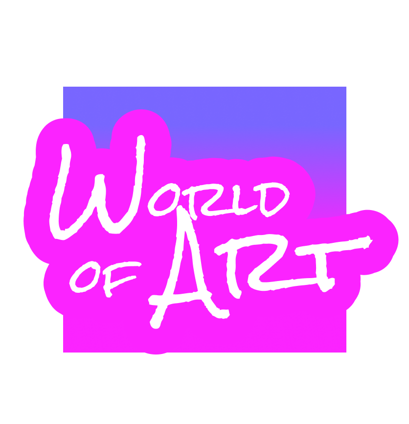 World of Art