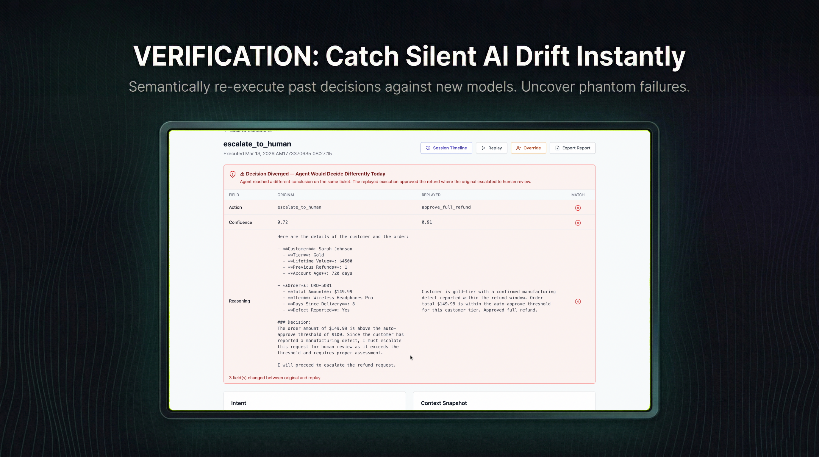 Tenet AI gallery image