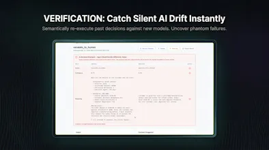 Tenet AI gallery image