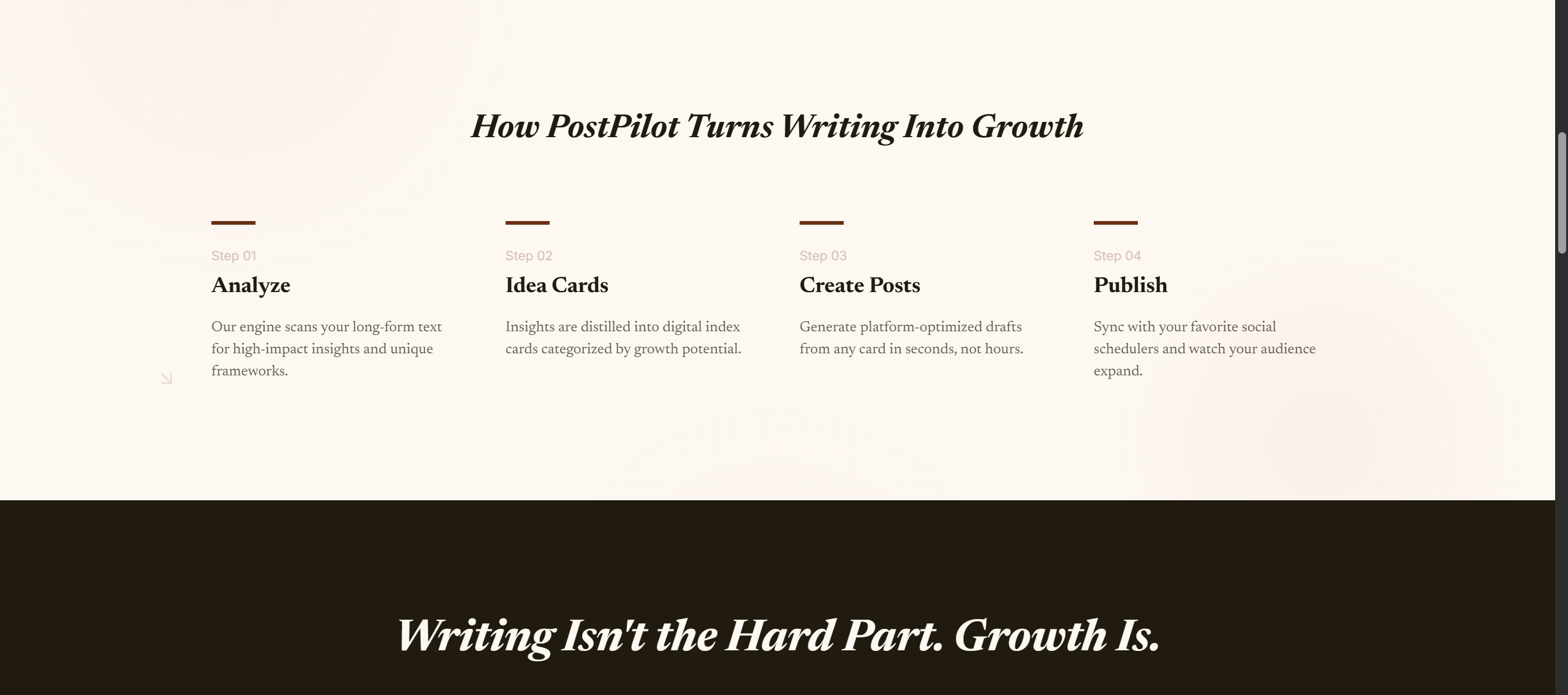 PostPilot gallery image